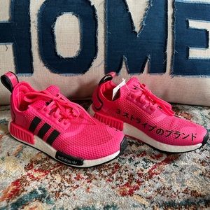 Adidas NMD NWT